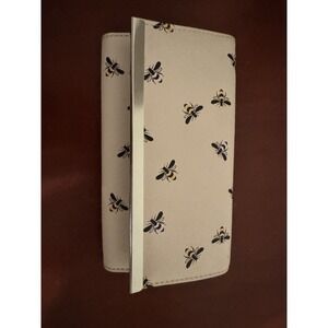 Bumble Bee Give Wallet New Cute Nature Accessories Cottage